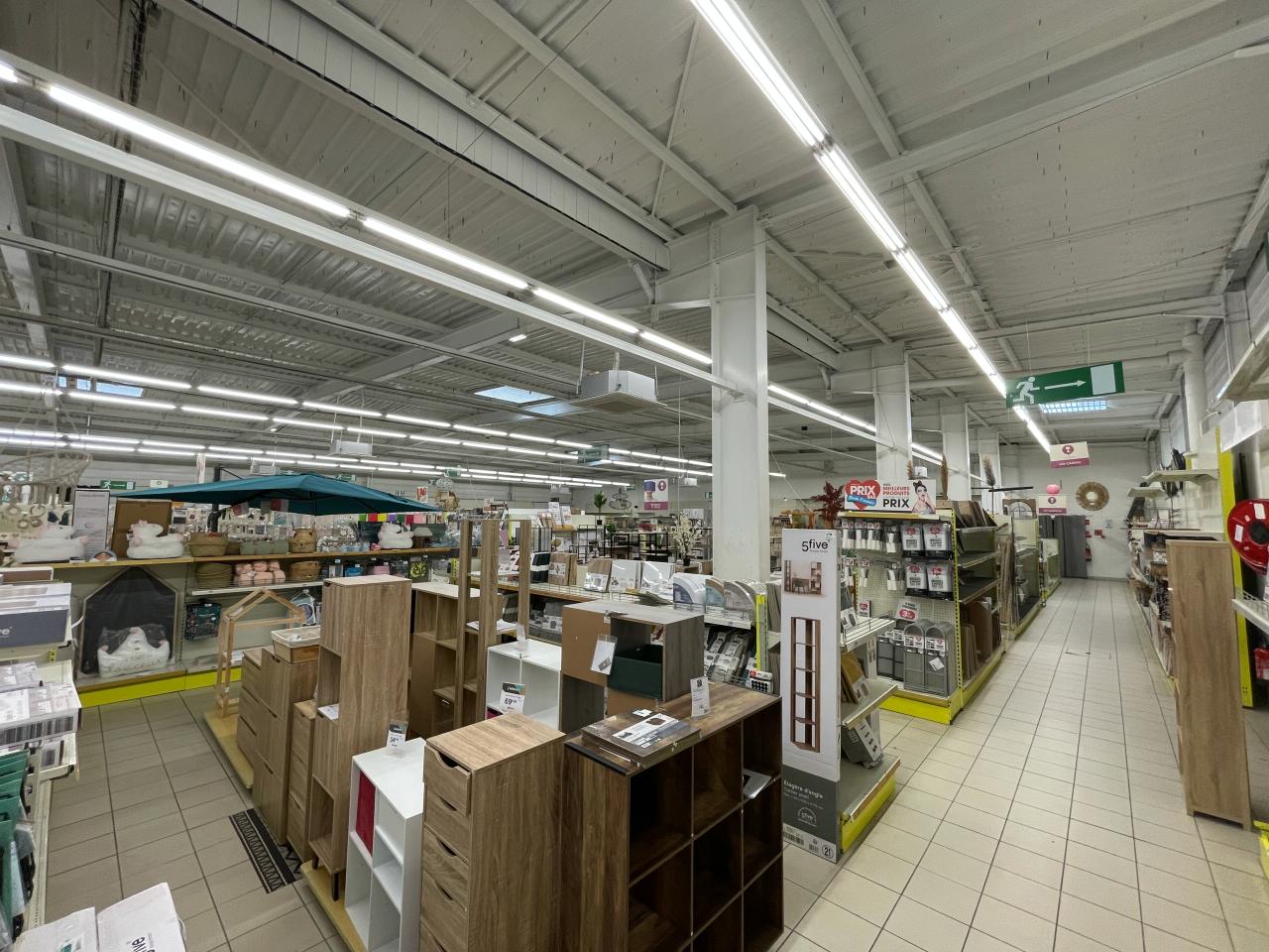 Commerce Laxou 1550m² Vente commerce Laxou Meurthe-et-Moselle OVCOM2424243 4